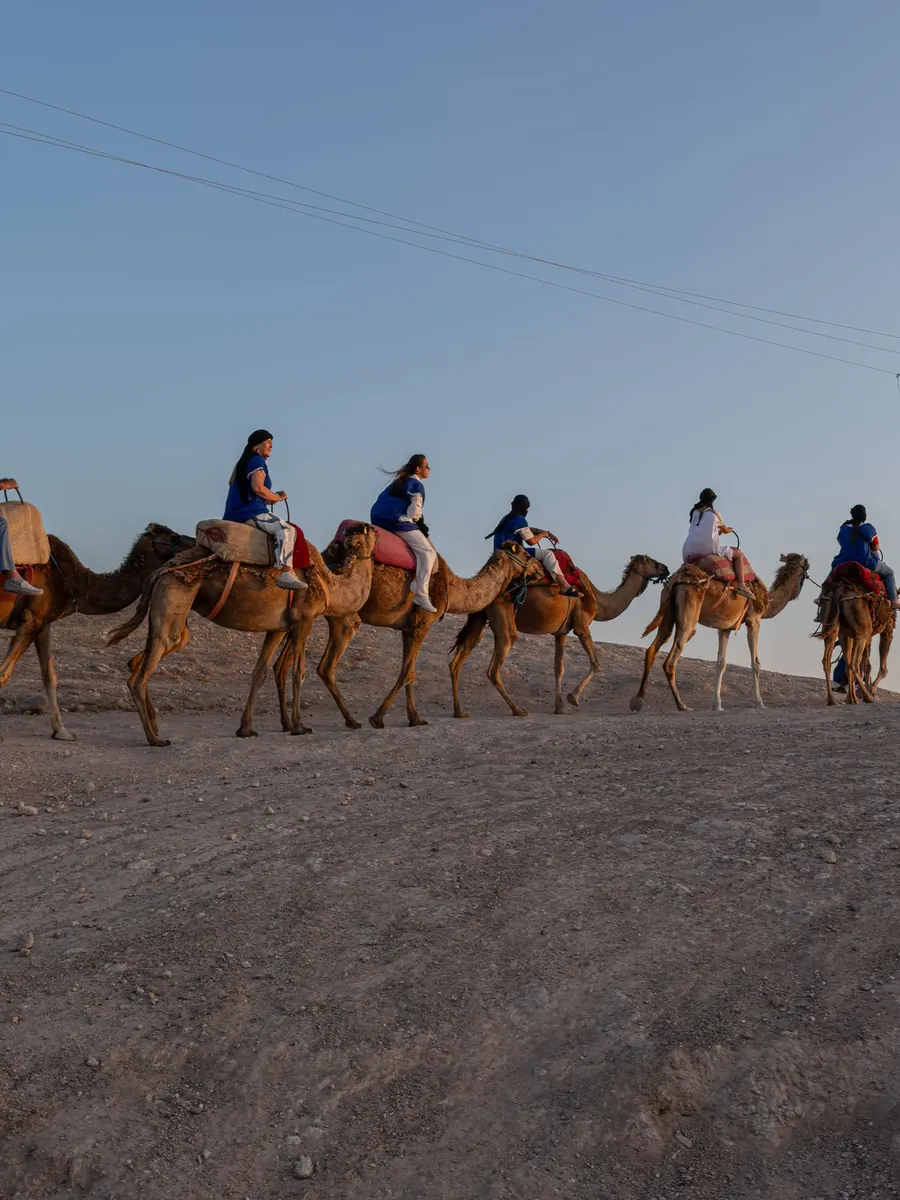 Traveling To Morocco For Motorsport Guide Traveling To Morocco For Motorsport Guide